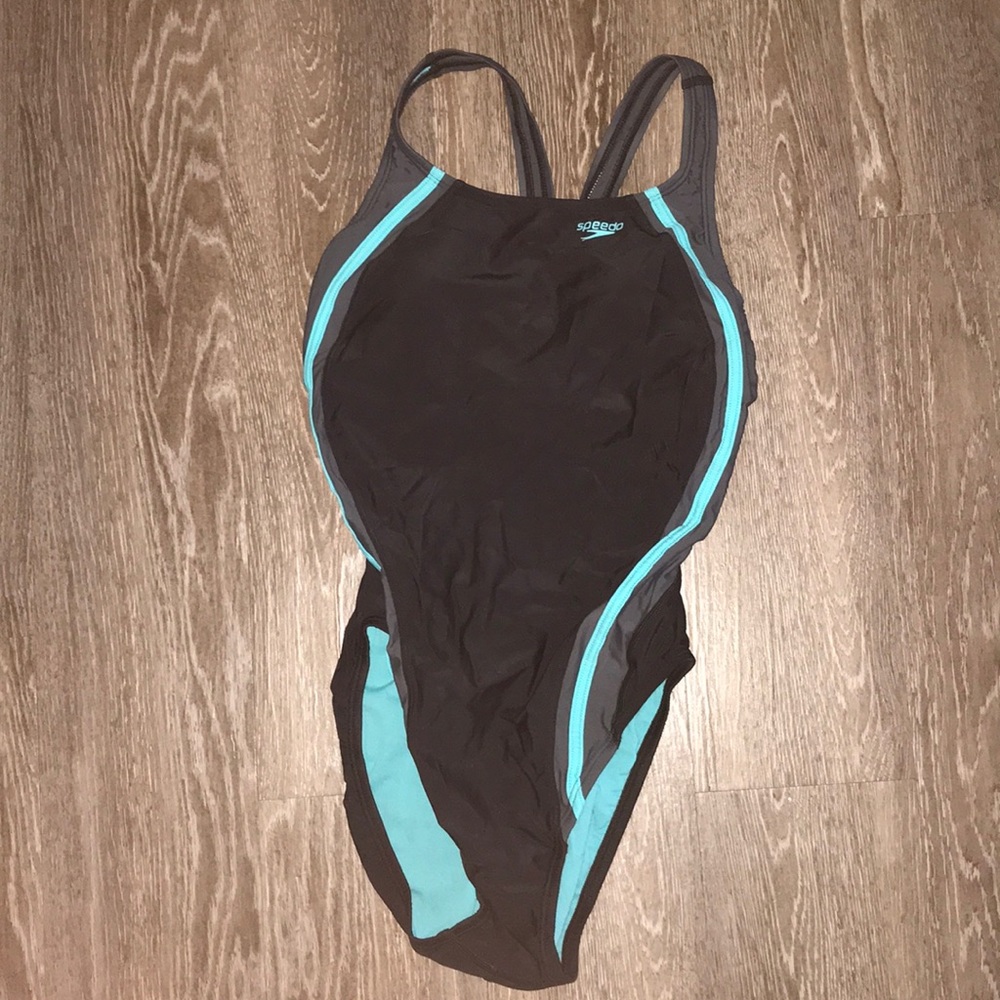 Speedo